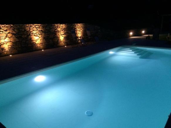 Villa Casa Della Luce Private Pool Bagnone Exterior foto